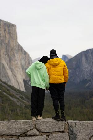Terapia de Pareja